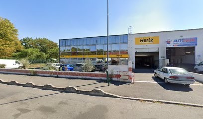 Hertz Location De Voitures - Hertz Location De Voitures - Noisy Le Grand, Loueur de Voiture à Noisy-le-Grand