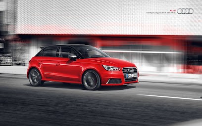 Audi Rent Royan, Loueur de Voiture à Saint-Sulpice-de-Royan