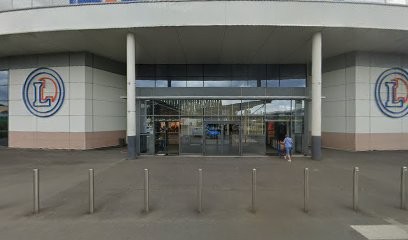 E.Leclerc Location, Loueur de Voiture à Pierry