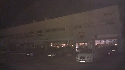 Hertz Location De Voitures - Hertz Location De Voitures - Venissieux, Loueur de Voiture à Vénissieux