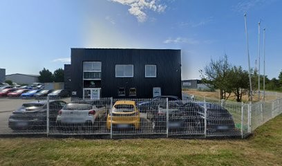 Go Team - Gestion de flotte automobile B to B, Loueur de Voiture à Château-d'Olonne