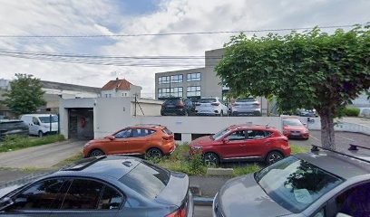 Atlas Sa, Loueur de Voiture à Viry-Châtillon