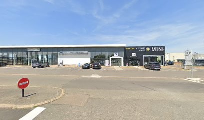 MINI RENT Dreux, Loueur de Voiture à Vernouillet