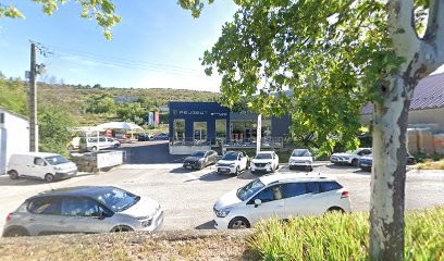 Point Loc, Loueur de Voiture aux Vans