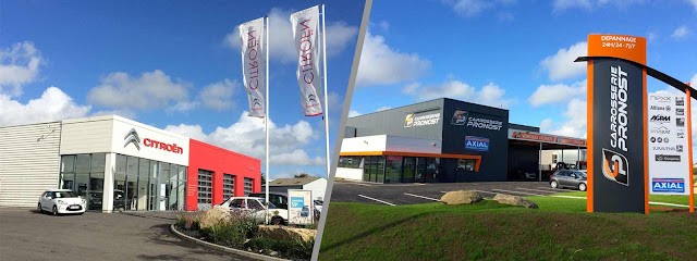 RENT A CAR LESNEVEN, Loueur de Voiture à Lesneven