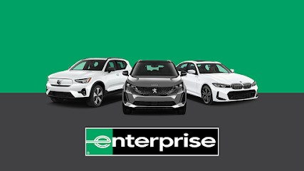 Enterprise Location Voiture et Utilitaire - Perigueux Trelissac HC, Loueur de Voiture à Trélissac