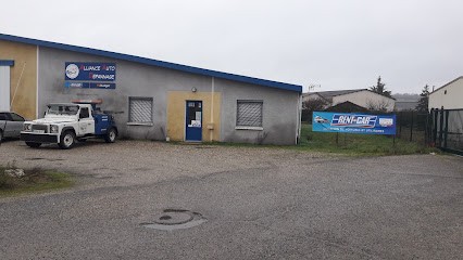 Rent A Car, Loueur de Voiture à Marmande