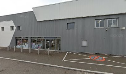 Intermarché location Commercy, Loueur de Voiture à Commercy