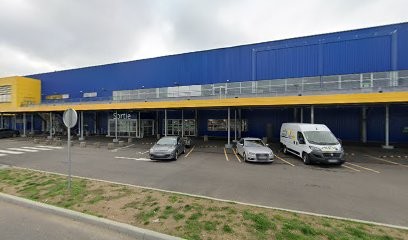 Renault Mobility - IKEA, Loueur de Voiture à La Maxe