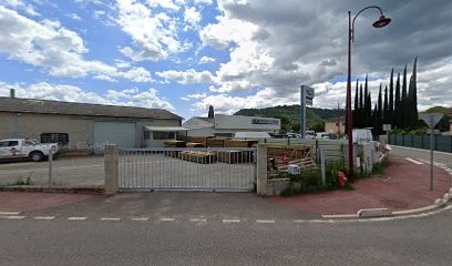 UCAR RELAIS Ford VIDAUBAN, Loueur de Voiture à Vidauban