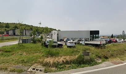 CarGo Location De Véhicules ROSIERES, Loueur de Voiture à Rosières