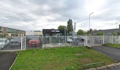 UCAR Les Ulis Courtaboeuf, Loueur de Voiture aux Ulis