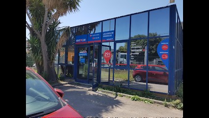 Rent A Car, Loueur de Voiture à La Seyne-sur-Mer