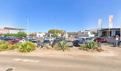 Balesi Evasion (SARL), Loueur de Voiture à Porto-Vecchio