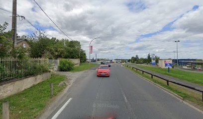 E.Leclerc Location Malesherbes, Loueur de Voiture au Malesherbois