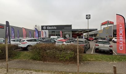 Ucar, Loueur de Voiture à Thillois