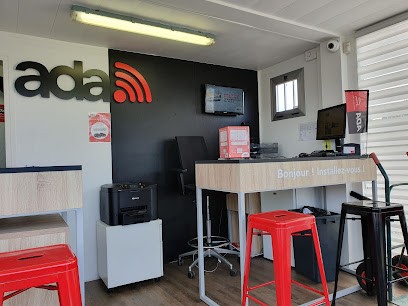 ADA | Location Voiture Et Utilitaire Pessac, Loueur de Voiture à Pessac