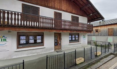 France Location, Loueur de Voiture à Morillon