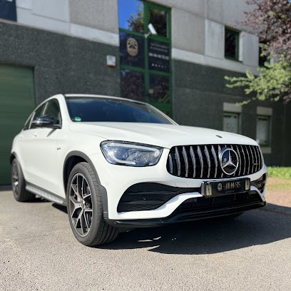 Nemesis Location, Loueur de Voiture à Villeneuve-d'Ascq