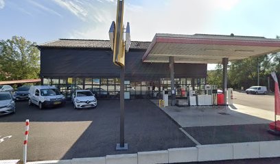 Point Loc, Loueur de Voiture à Seppois-le-Bas
