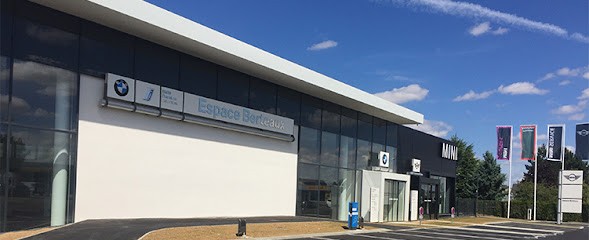 BMW Rent Dreux, Loueur de Voiture à Vernouillet