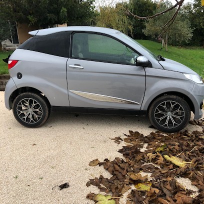 Location Voiture Sans Permis Var - Orso Location, Loueur de Voiture à La Farlède