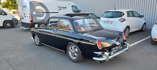 Ouest Utilitaires, Loueur de Voiture à Saint-Laurent-sur-Sèvre