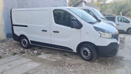 CARROSSA RENT, Loueur de Voiture à Rosny-sous-Bois