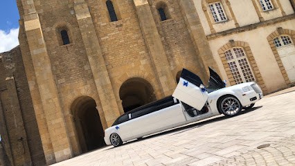 Limousine Evasion, Loueur de Voiture à Bron