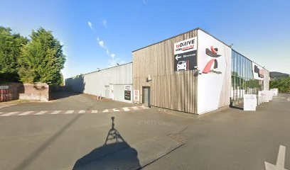 Intermarché Location Lambres Lez Douai, Loueur de Voiture à Lambres-lez-Douai