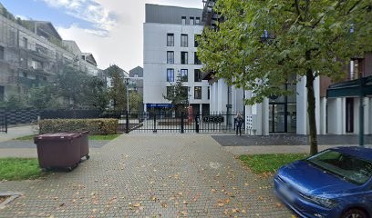 Fast-Car, Loueur de Voiture à Montévrain