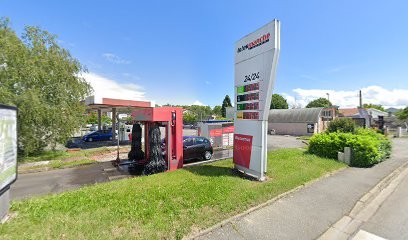 Intermarché Location L'Union, Loueur de Voiture à L'Union