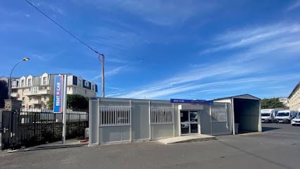 Rent A Car, Loueur de Voiture à Poissy