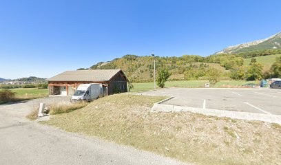 Intermarché location Seyne, Loueur de Voiture à Seyne