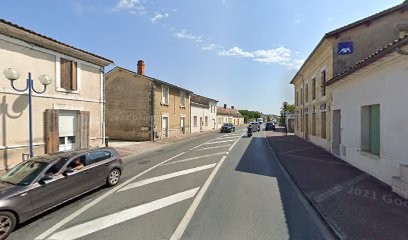 Intermarché Location Montpon Menesterol, Loueur de Voiture à Montpon-Ménestérol