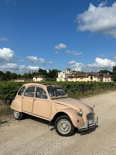 Classic Sport Premium +, Loueur de Voiture à Lège-Cap-Ferret