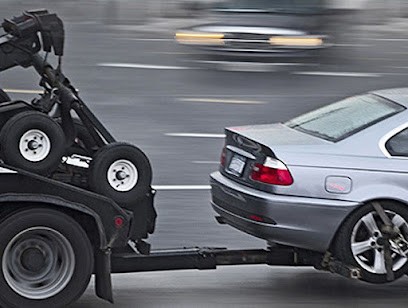 CarGo Point de Livraison LORIENT, Loueur de Voiture à Lorient
