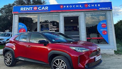 Rent A Car, Loueur de Voiture à Porto-Vecchio