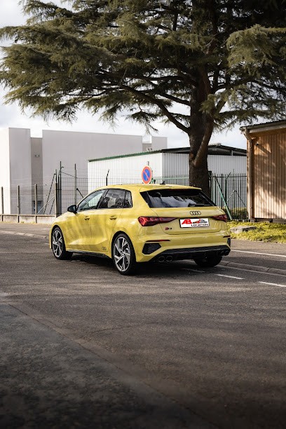 AB Location - LOCATION DE VOITURE 78 - Plaisir, Loueur de Voiture à Plaisir