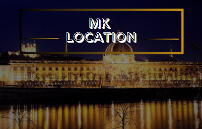 Mk Location (Véhicule De Location Prestige), Location De Voiture à Chavanoz