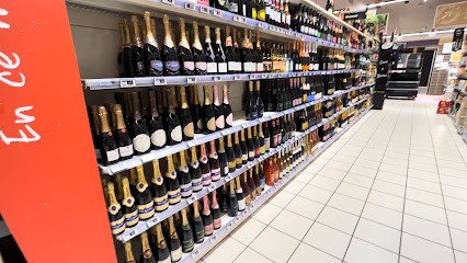 Intermarché location Trebeurden, Loueur de Voiture à Trébeurden