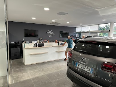 UCAR - Location De Véhicules - Villeneuve Les Avignon, Loueur de Voiture à Villeneuve-lès-Avignon