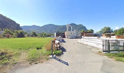 CarGo Location De Véhicules EYGLIERS, Loueur de Voiture à Mont-Dauphin
