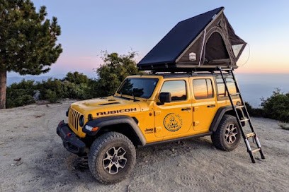 4wheel camper, Loueur de Voiture à Sundhoffen