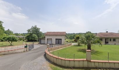 Drive deu païs, Loueur de Voiture à Hagetmau