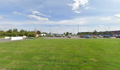 Intermarché location La Loupe, Loueur de Voiture à La Loupe