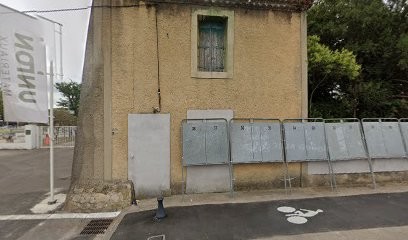 Intermarché location Lunel, Loueur de Voiture à Lunel
