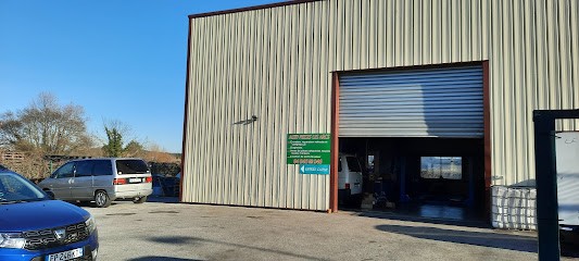 Location De Vehicule ADA, Loueur de Voiture aux Arcs