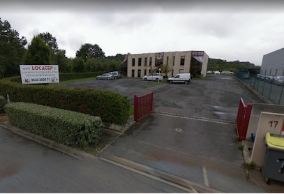 LOCATEP, Loueur de Voiture à Nozay