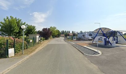 CarGo Location de Véhicules Tuffé, Loueur de Voiture à Tuffé Val de la Chéronne